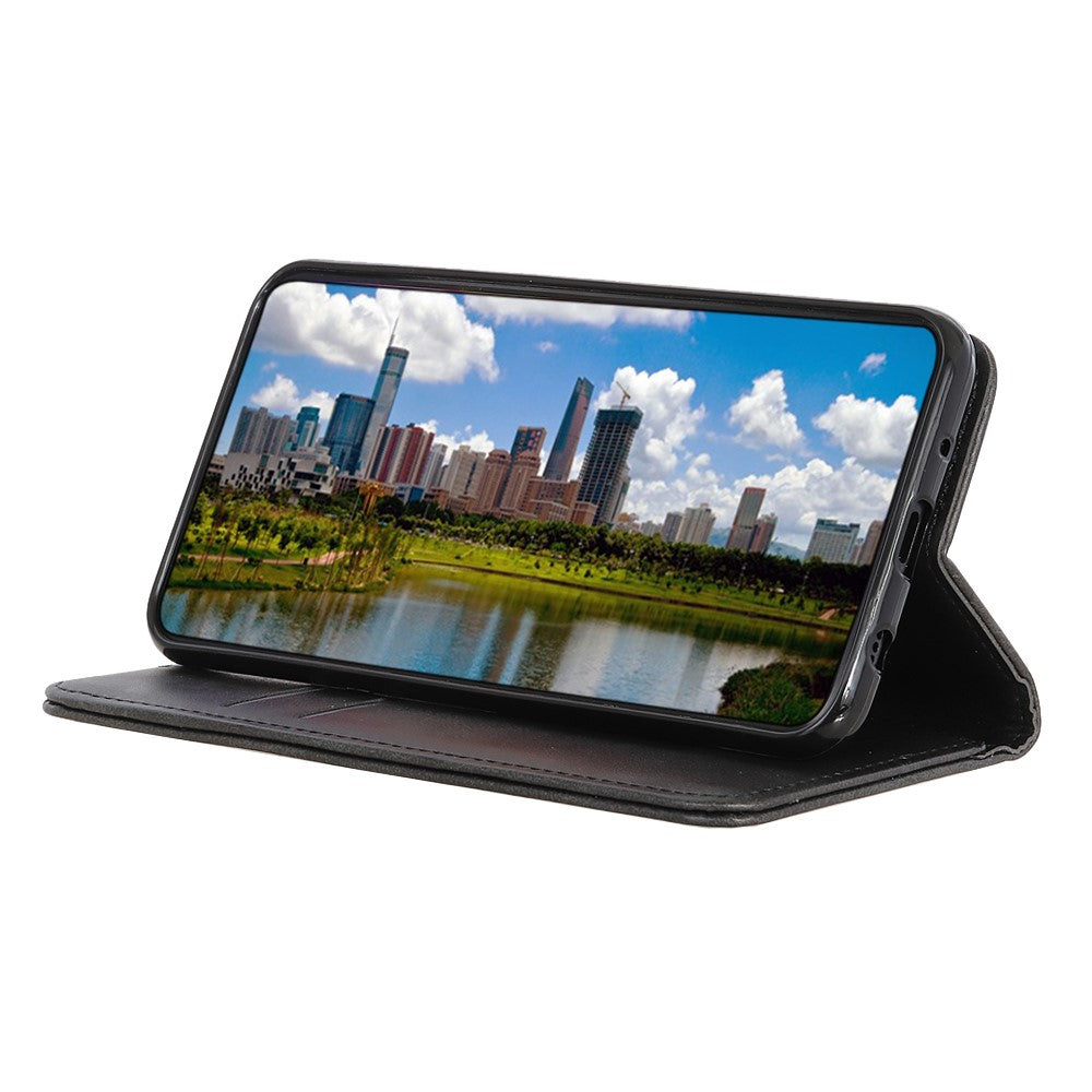 Nokia G10 / G20 - Stand Flip Case Hülle