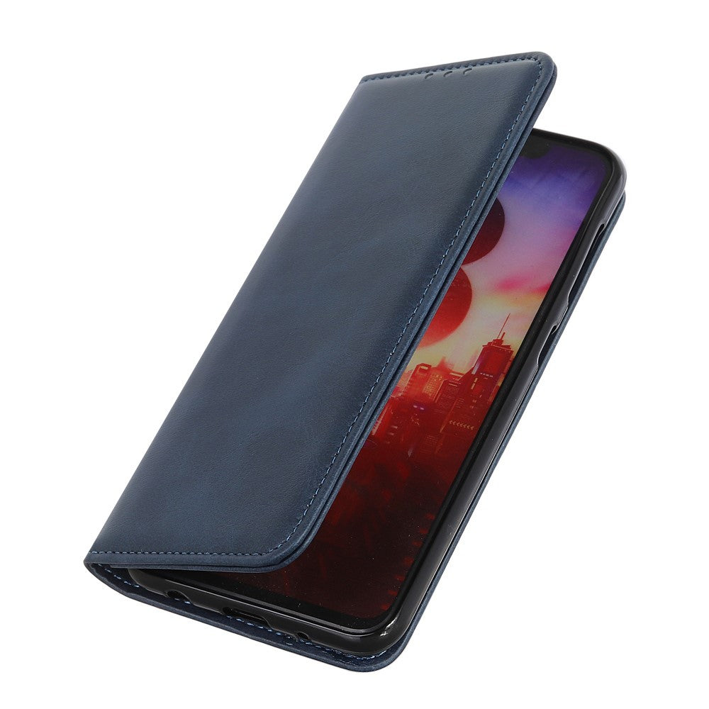 Nokia G10 / G20 - Stand Flip Case Hülle