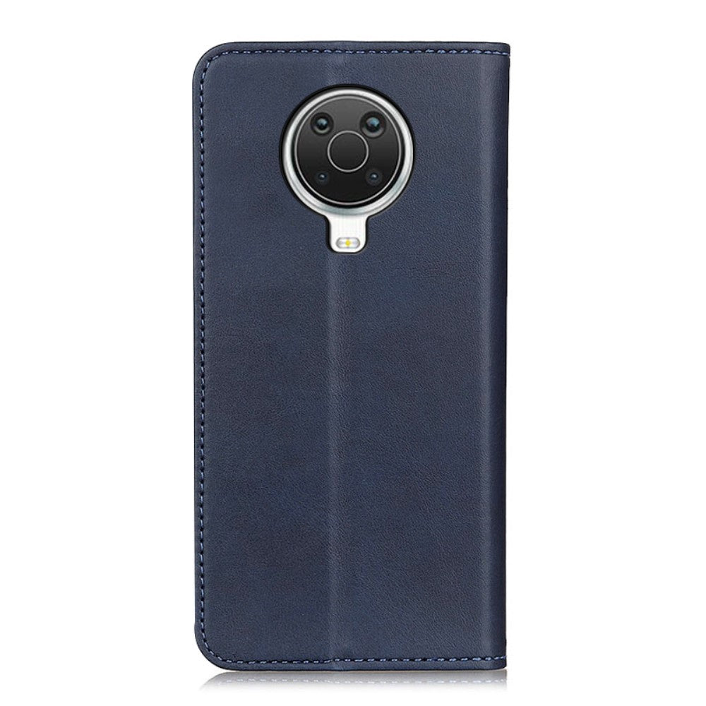 Nokia G10 / G20 - Stand Flip Case Hülle