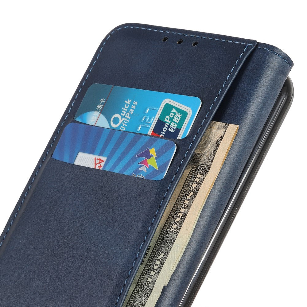 Nokia G10 / G20 - Stand Flip Case Hülle
