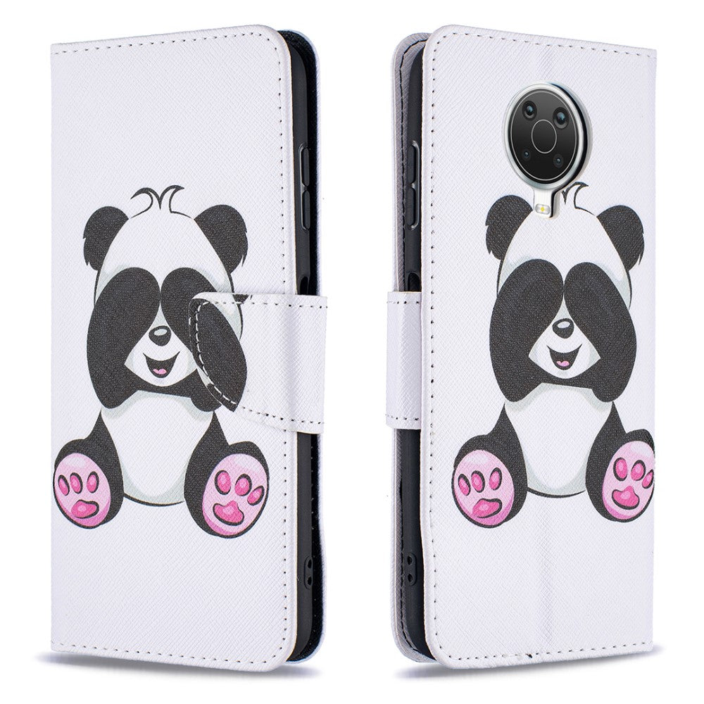 Nokia G10 / G20 - Handyhülle Motiv