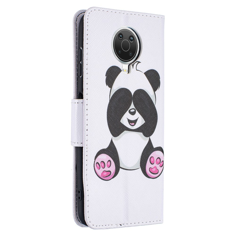 Nokia G10 / G20 - Handyhülle Motiv