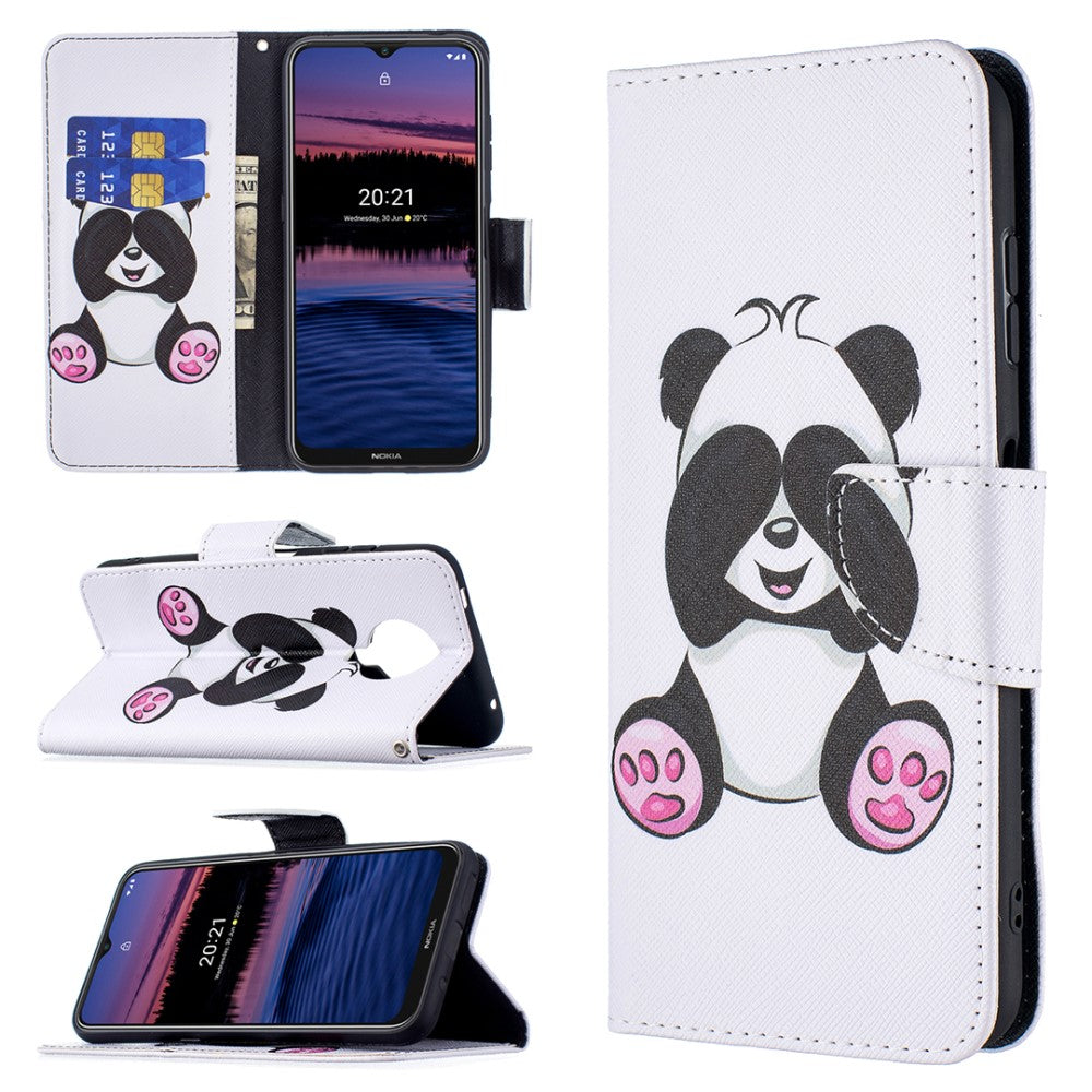 Nokia G10 / G20 - Handyhülle Motiv