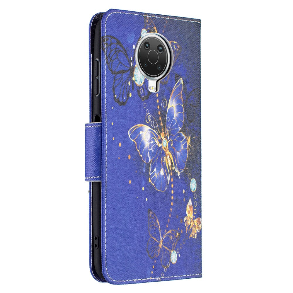 Nokia G10 / G20 - Handyhülle Motiv