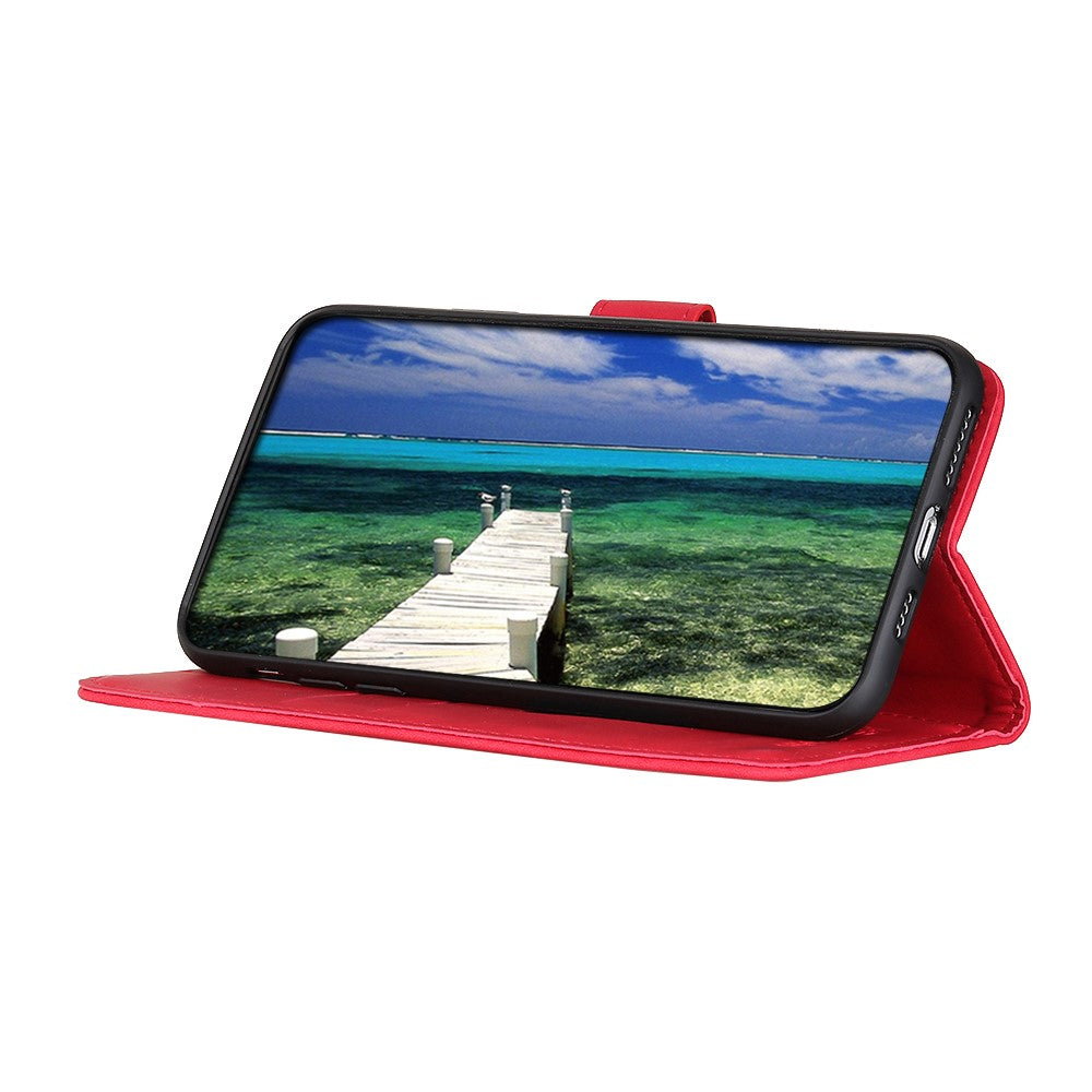 Nokia X20 - Leather Case Case