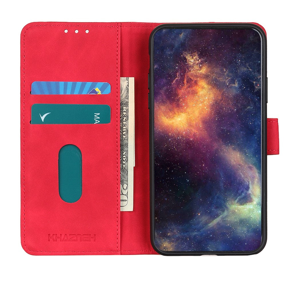 Nokia X20 - Leather Case Case