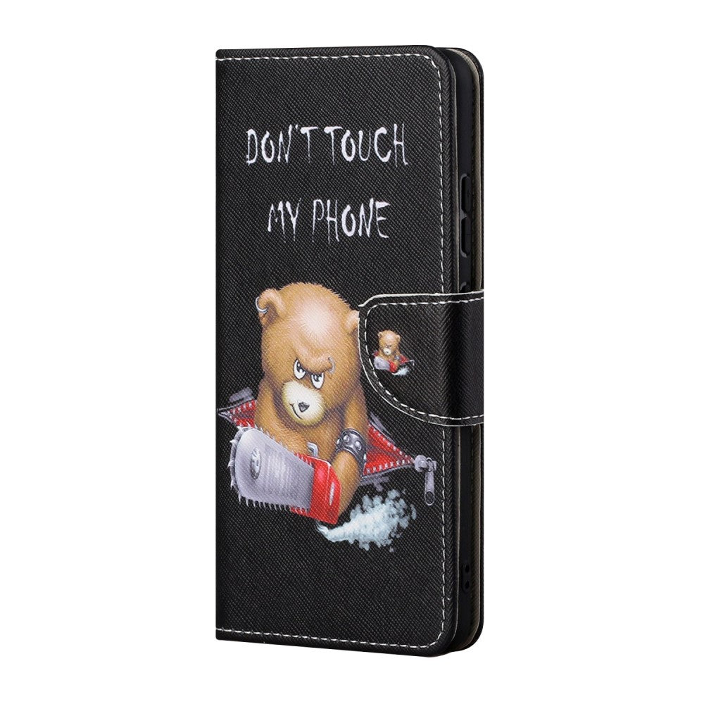 Nokia X20 - Leather Case