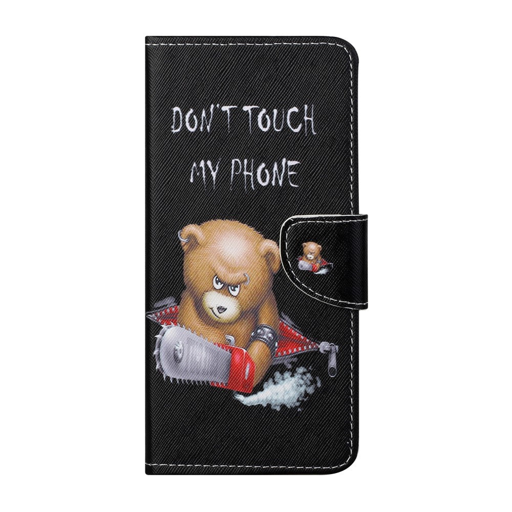 Nokia X20 - Leather Case