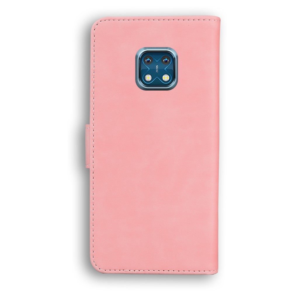 Nokia Xr20 - Custodia In Pelle
