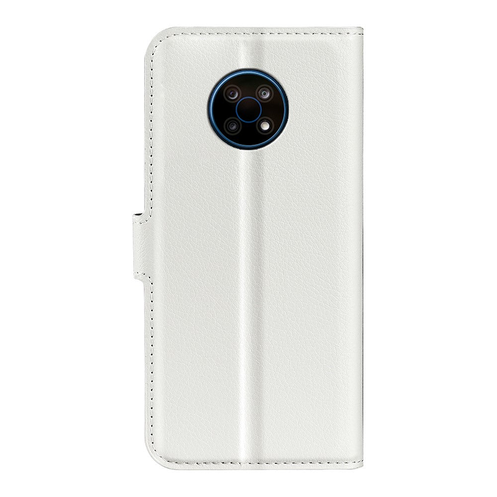 Nokia G50 - Custodia In Pelle