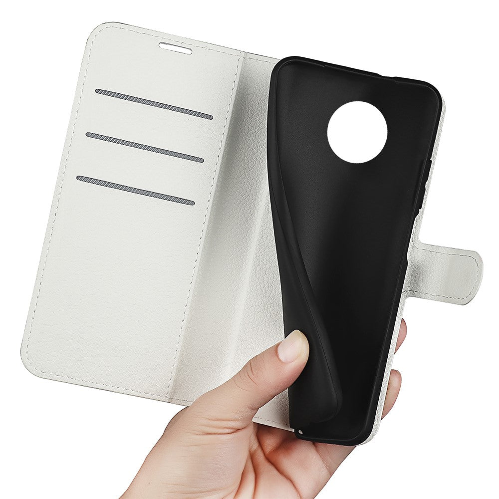 Nokia G50 - Custodia In Pelle