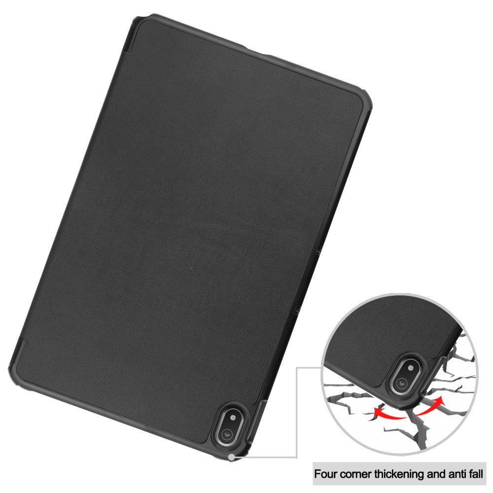 Nokia T20 - Tri-fold Smart Case