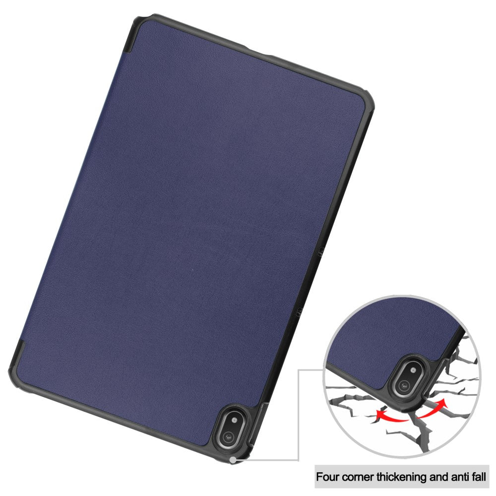 Nokia T20 - Tri-fold Smart Case