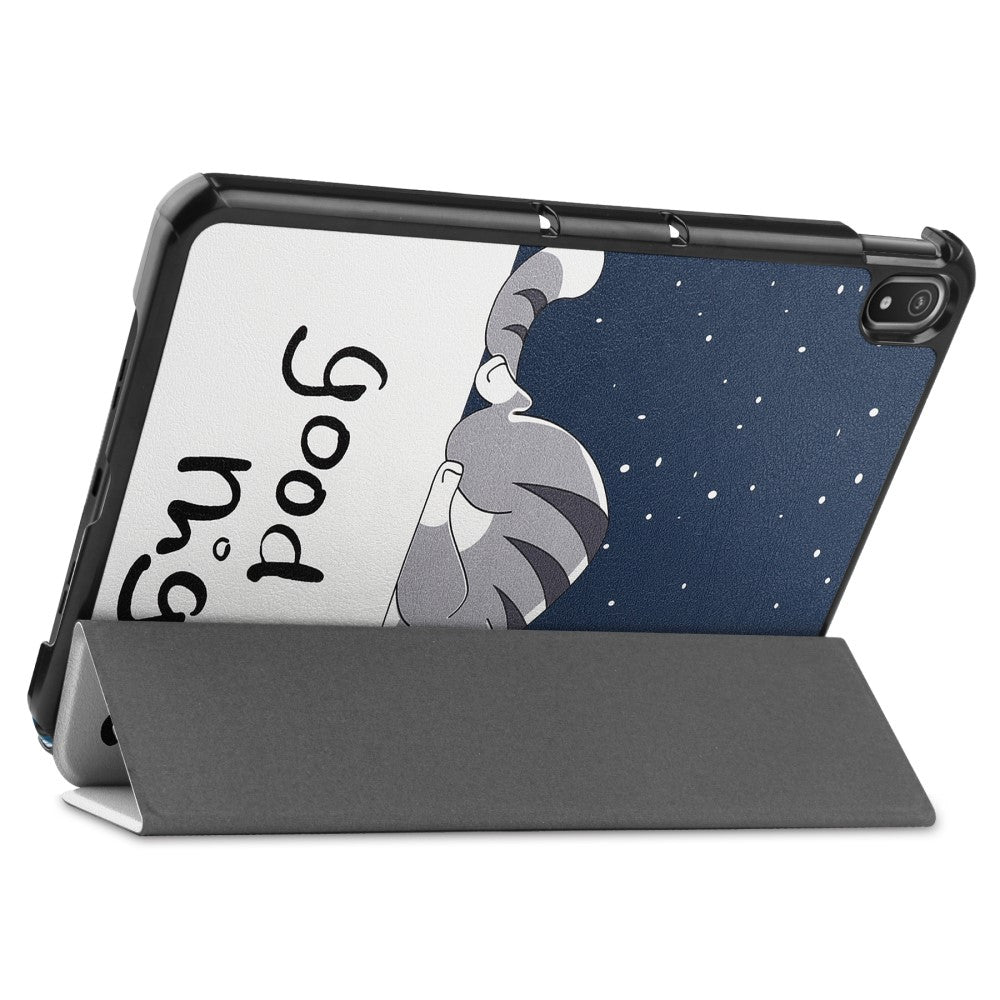 Nokia T20 - Tri-fold Smart Case