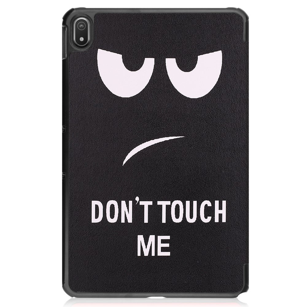 Nokia T20 - Tri-fold Smart Case