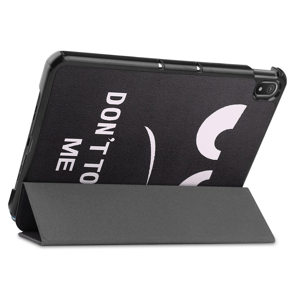 Nokia T20 - Tri-fold Smart Case