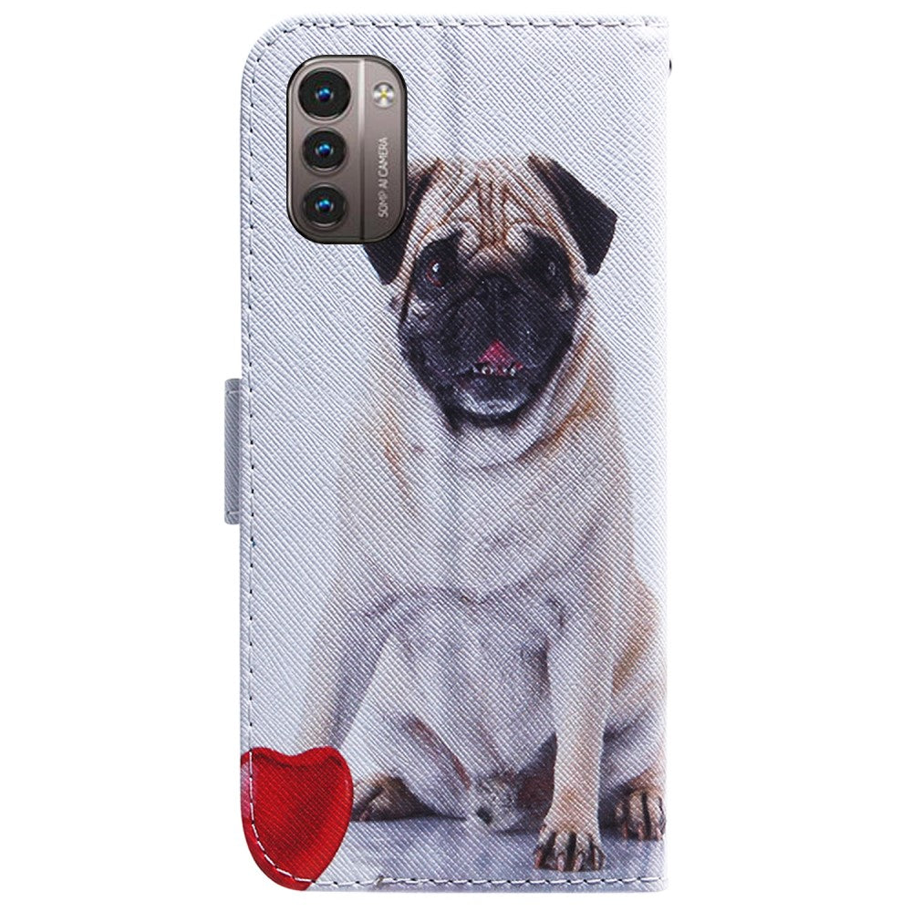 Nokia G11 / G21 - Leather