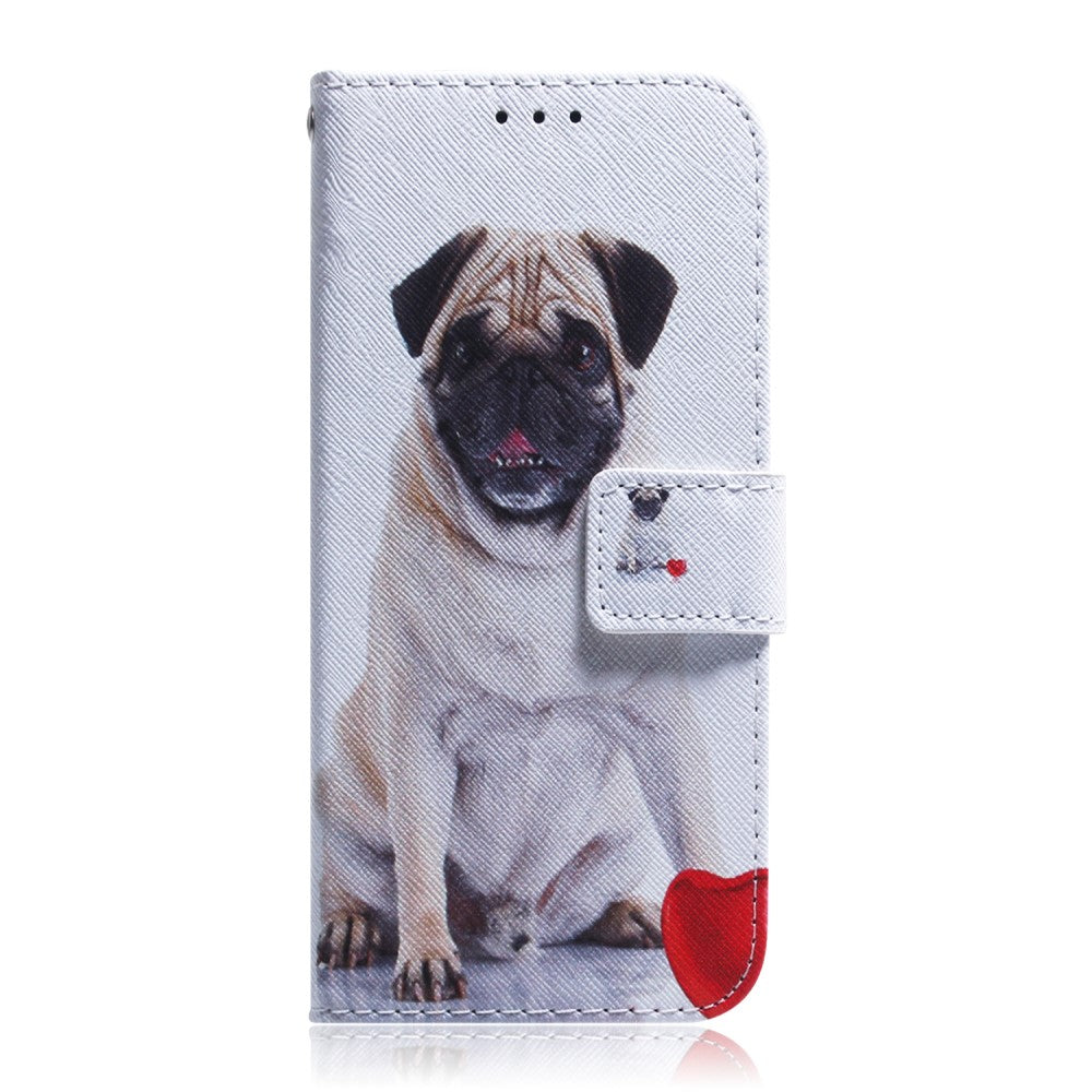 Nokia G11 / G21 - Leather