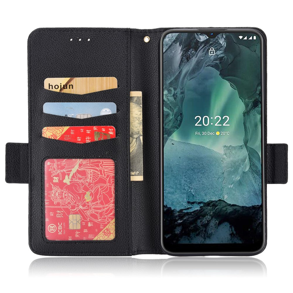 Nokia G11 / G21 - Stand Flip Case Cover