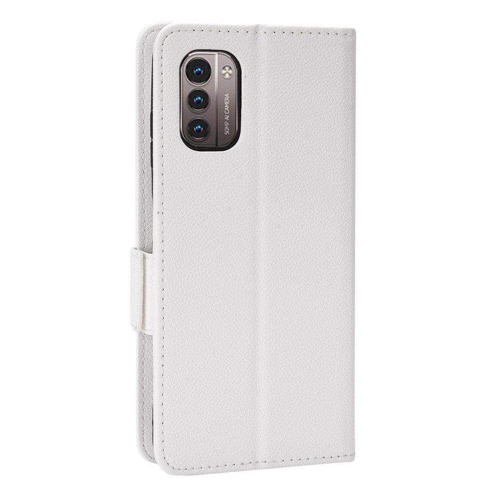 Nokia G11 / G21 - Stand Flip Case Cover