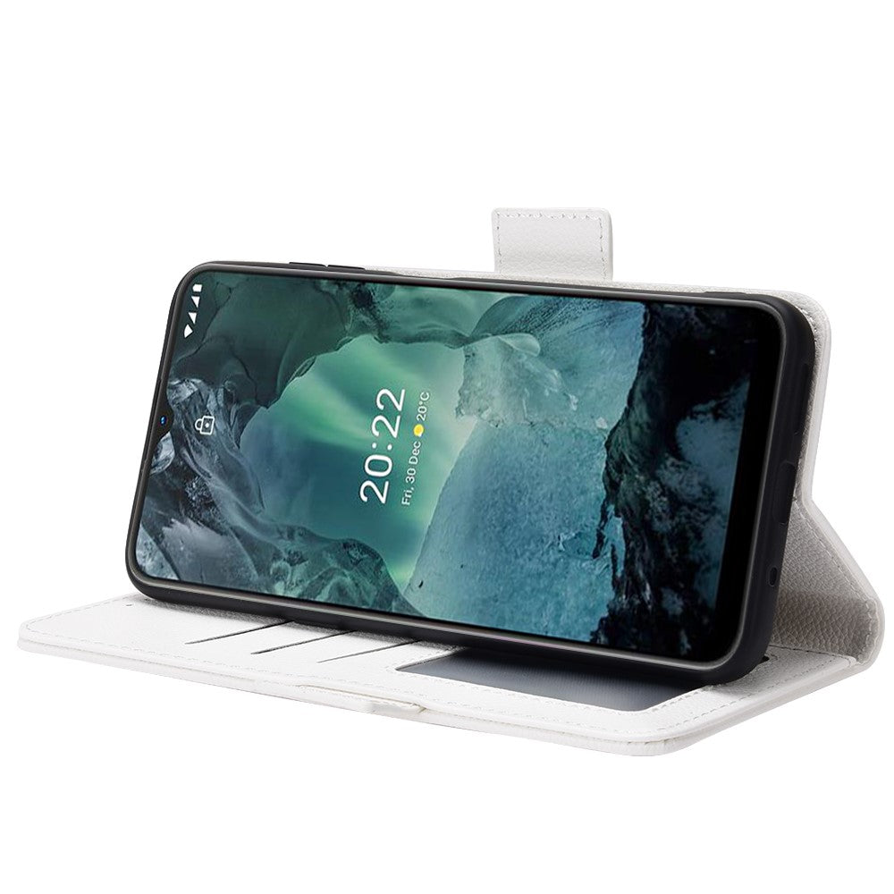 Nokia G11 / G21 - Stand Flip Case Cover