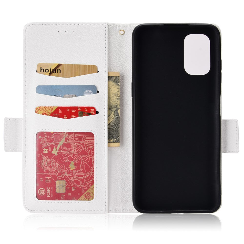 Nokia G11 / G21 - Stand Flip Case Cover