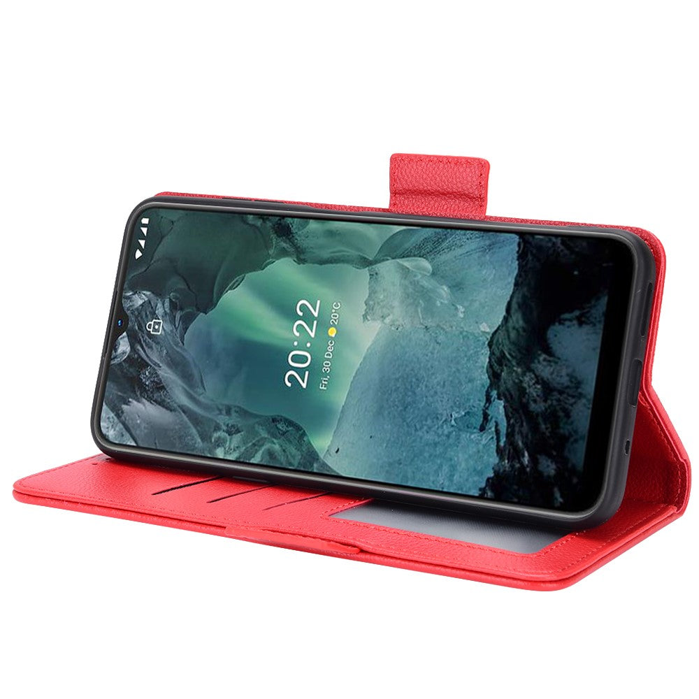 Nokia G11 / G21 - Stand Flip Case Cover