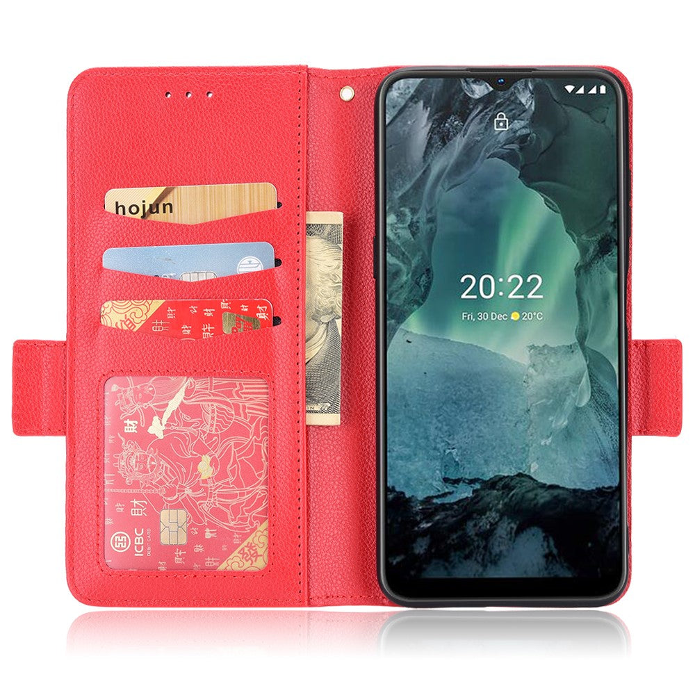 Nokia G11 / G21 - Stand Flip Case Cover