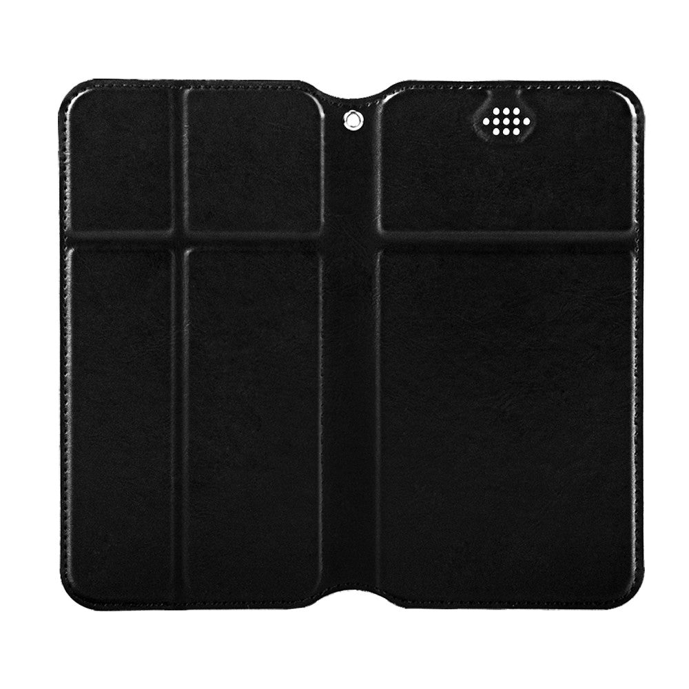 Dux Ducis 5.0-5.5 Zoll Universal Etui schwarz