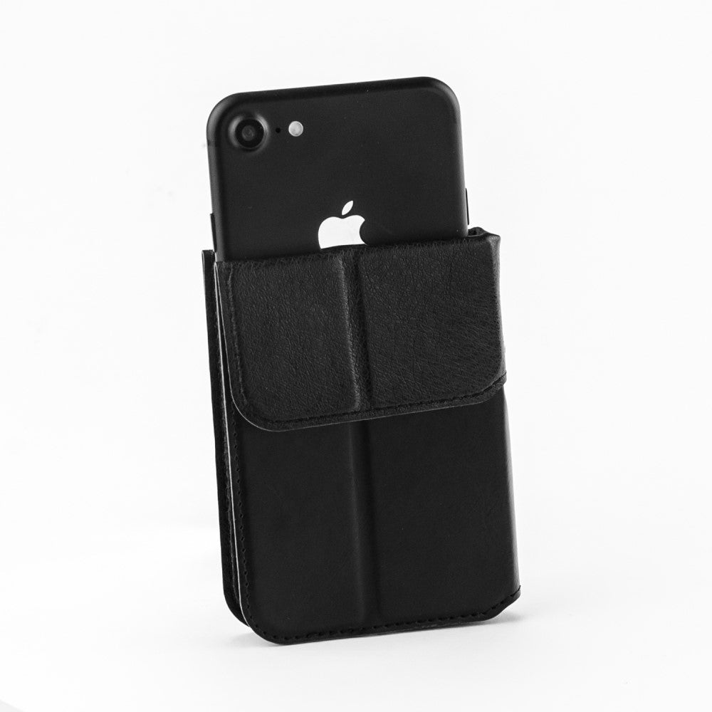 Dux Ducis 5.0-5.5 Zoll Universal Etui schwarz