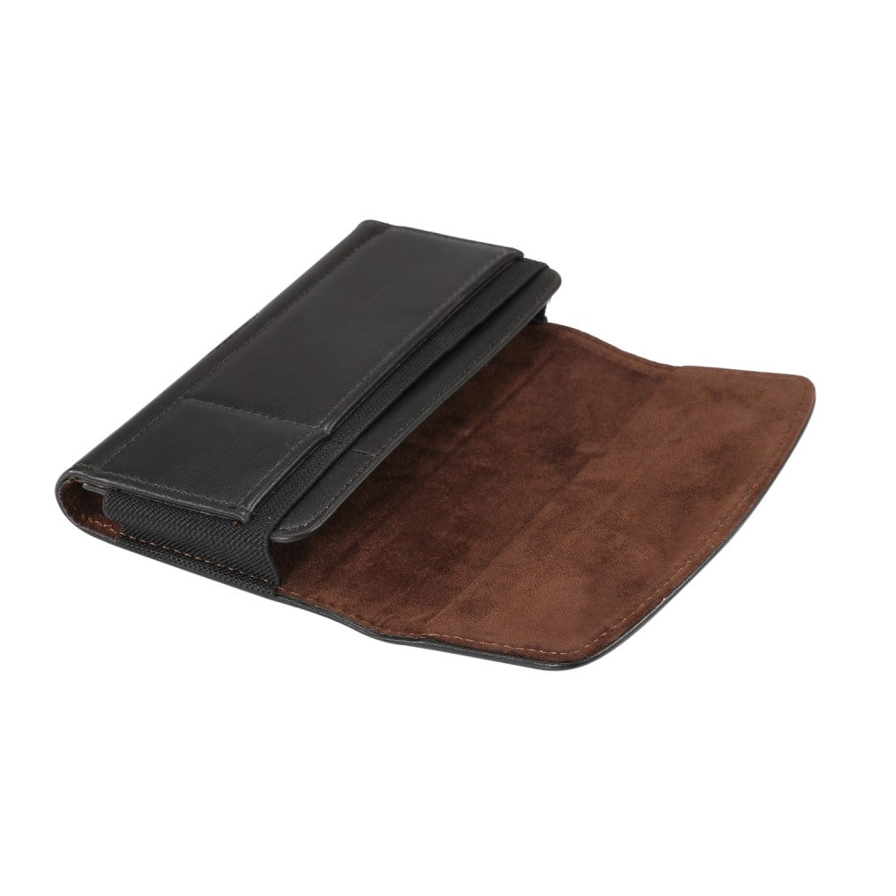 Universal - Gurttasche mit Kartenfächern Grösse 17.5cm / L