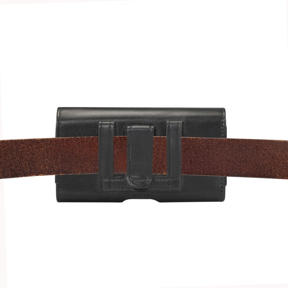 Universal - Gurttasche mit Kartenfächern Grösse 17.5cm / L