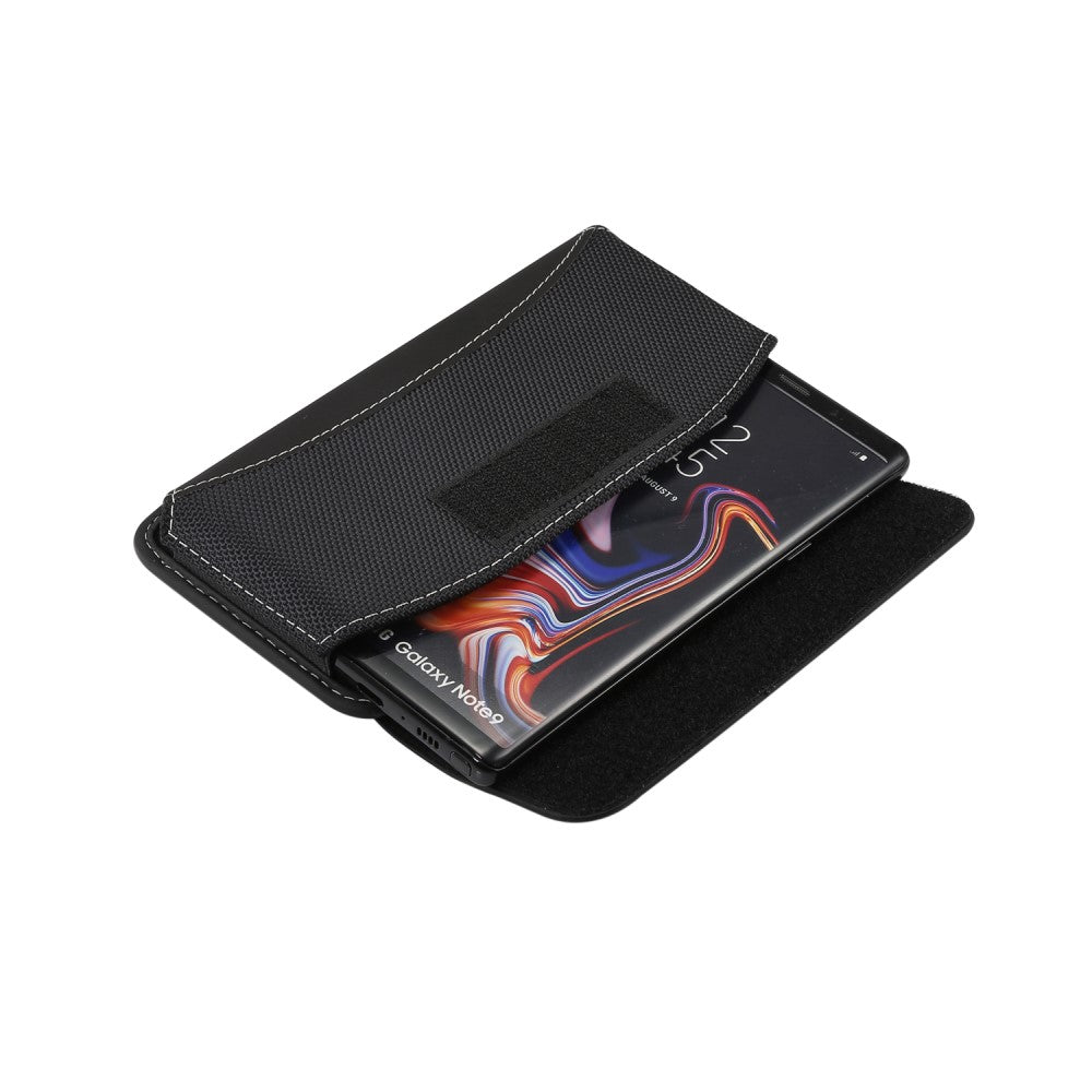 Universal - Oxford Gurttasche Grösse 18cm / XL