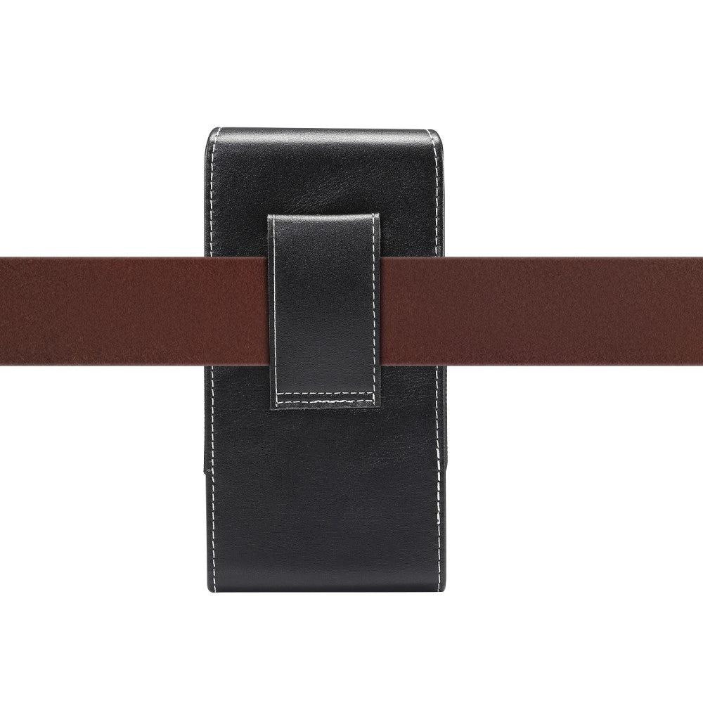 Universal - Vertikale Gurttasche 16cm / M