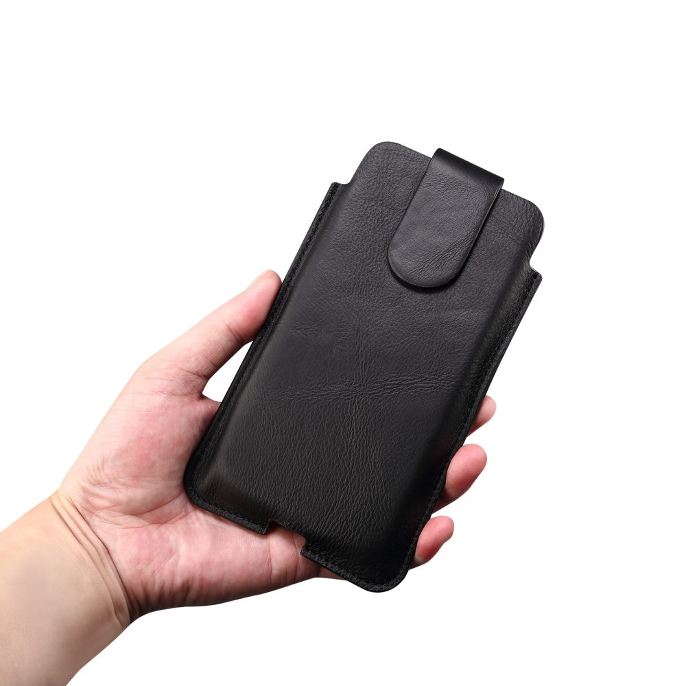 Universal - Vertikale Gurttasche 17cm / L