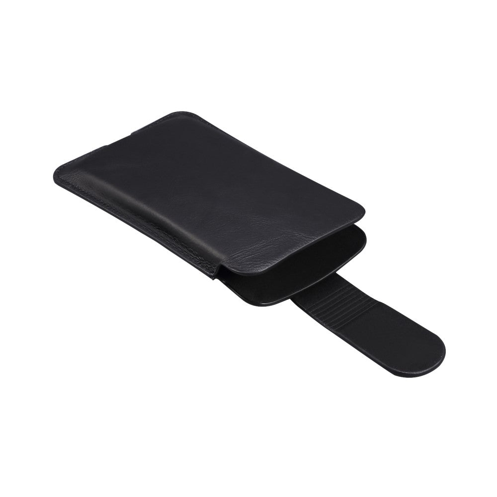 Universal - Vertikale Gurttasche 17cm / L
