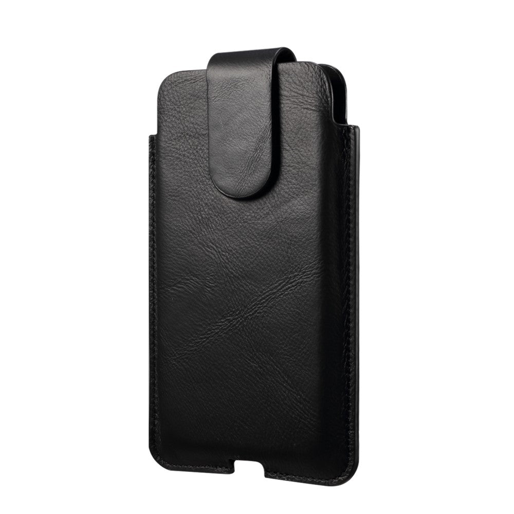 Universal - Vertikale Gurttasche 17cm / L