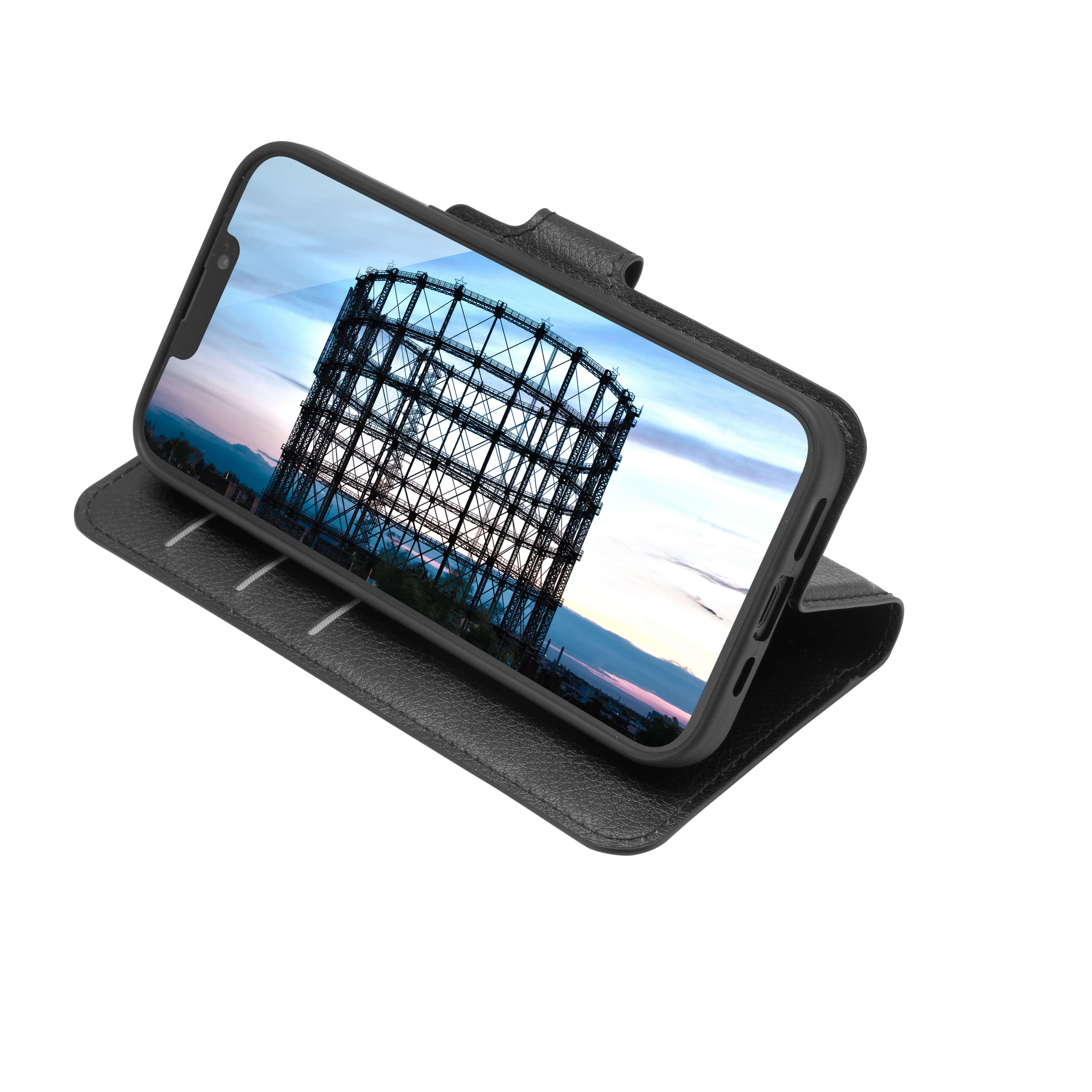 iPhone 14 Pro - JT Berlin Boockcase Schöneberg
