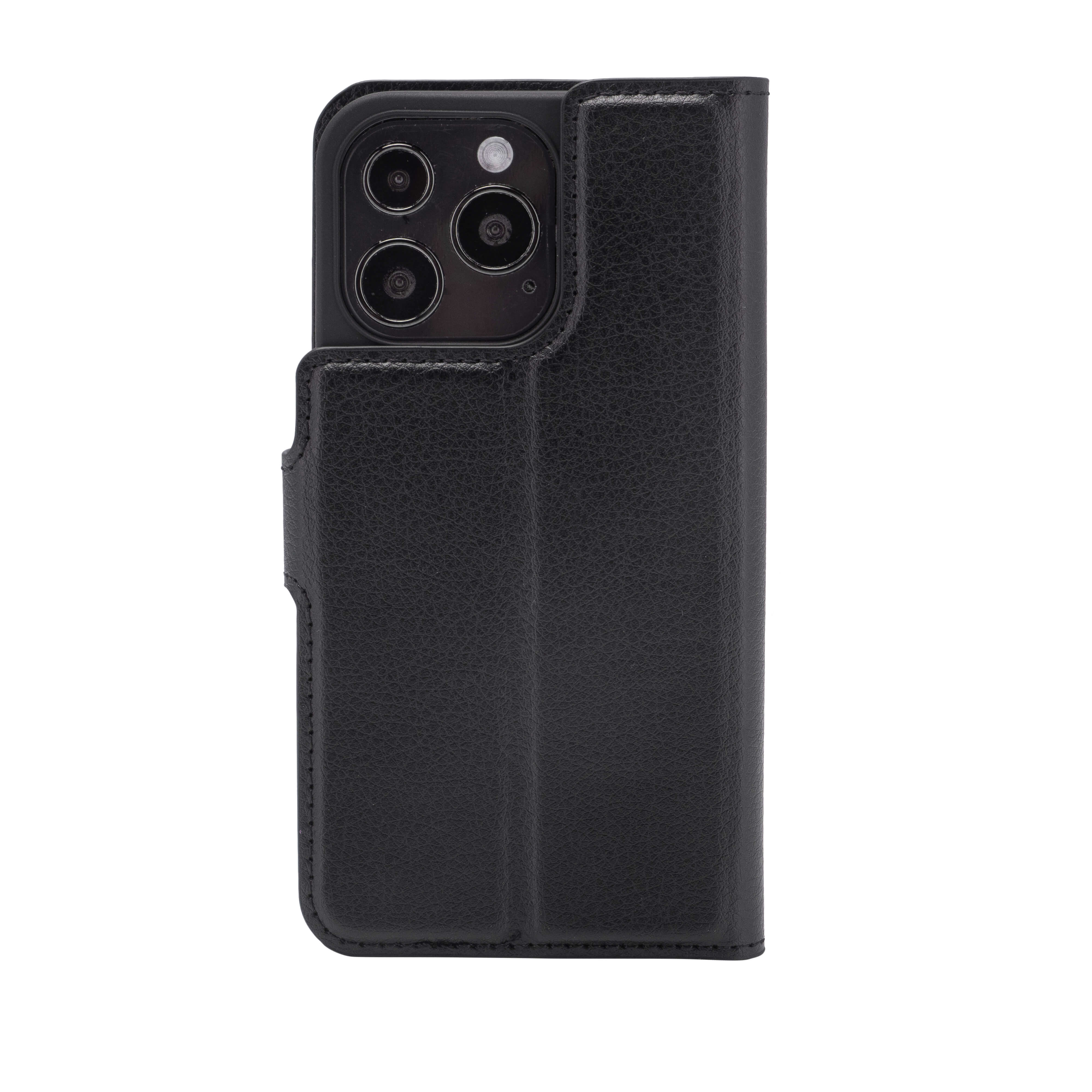 iPhone 14 Pro - JT Berlin Boockcase Schöneberg