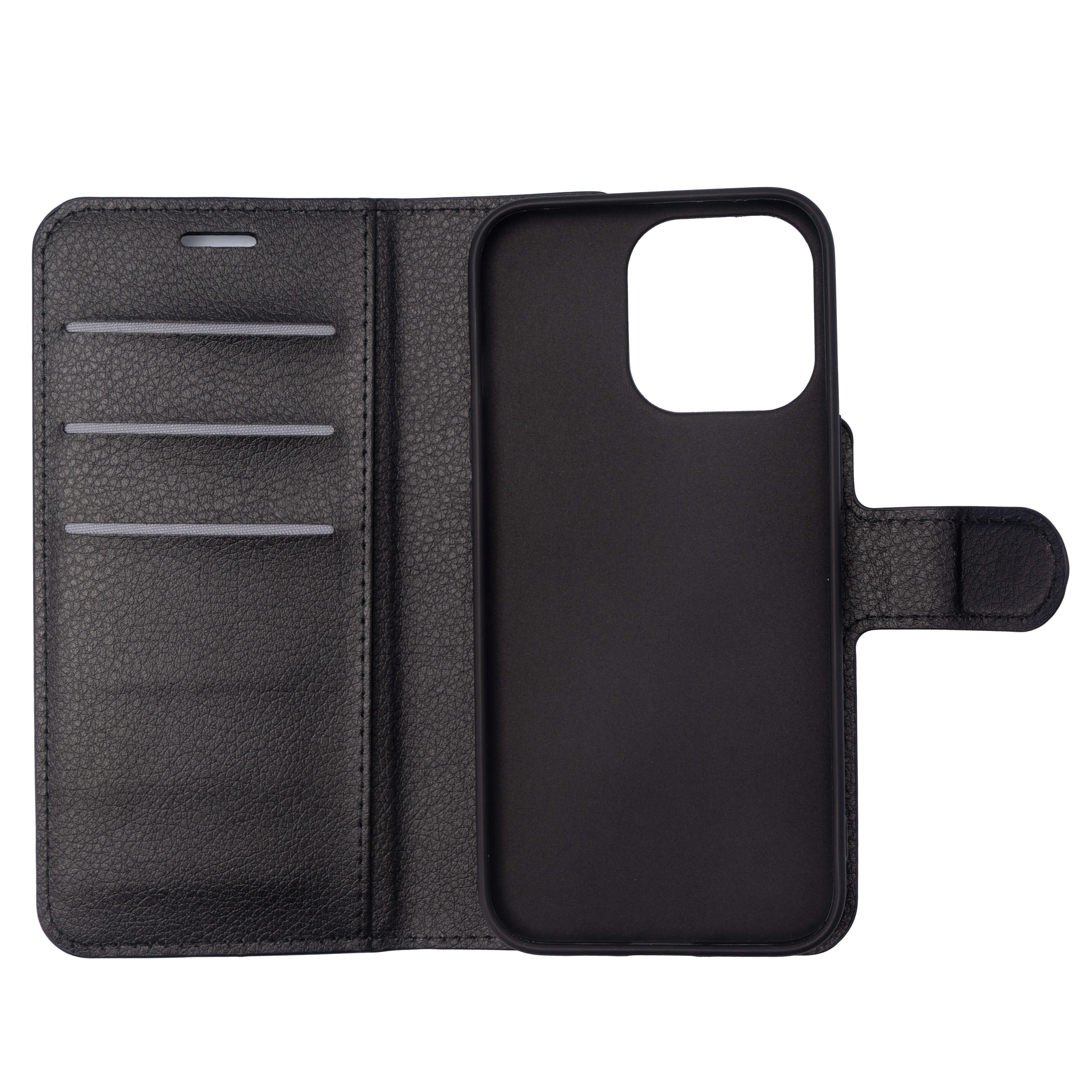 iPhone 14 Pro - JT Berlin Boockcase Schöneberg