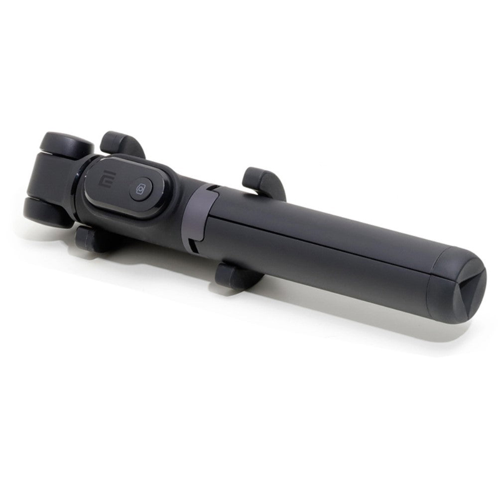 Xiaomi Mini Selfie Bluetooth Stick mit Stativ schwarz