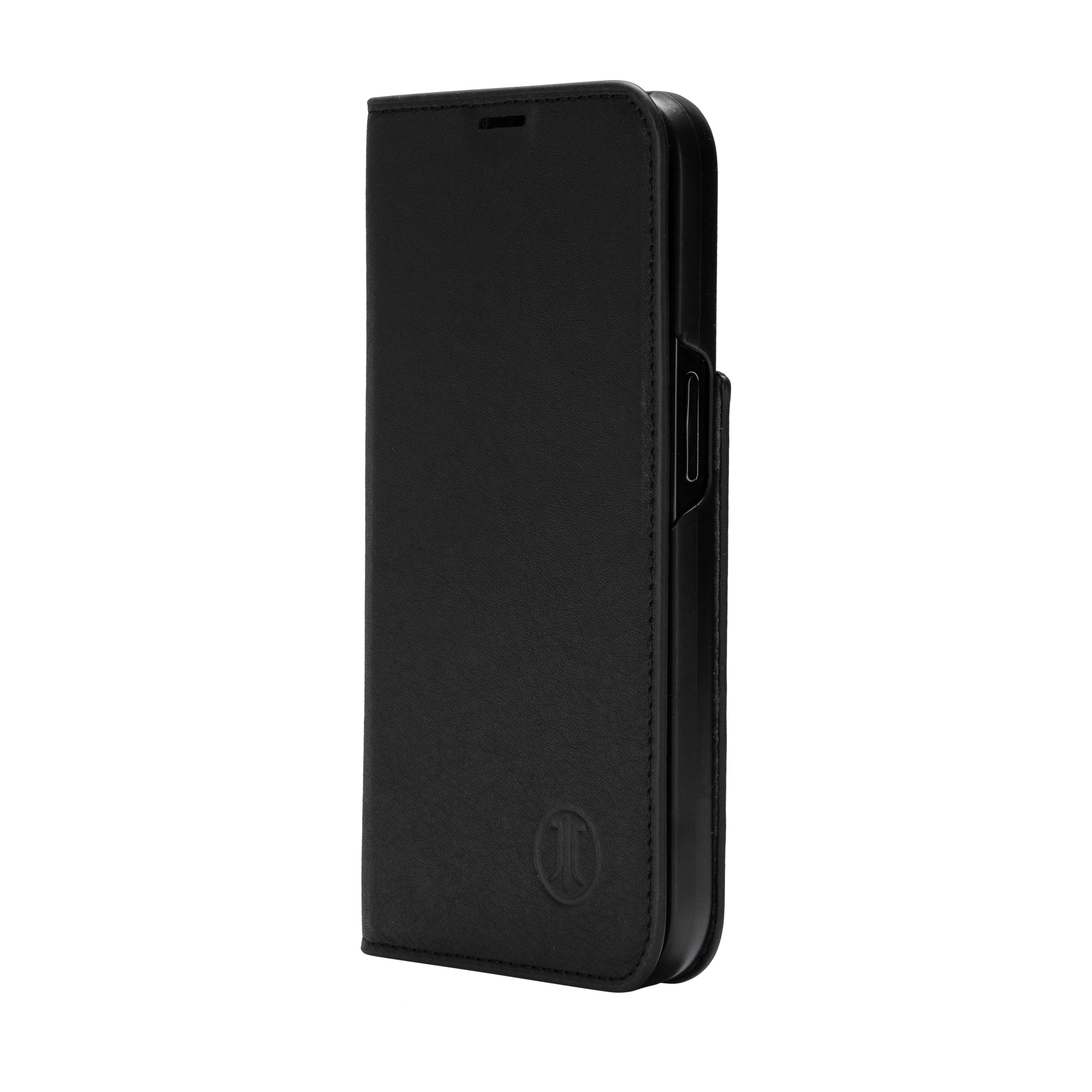 iPhone 15 Plus - JT Berlin Tegel Flip Case