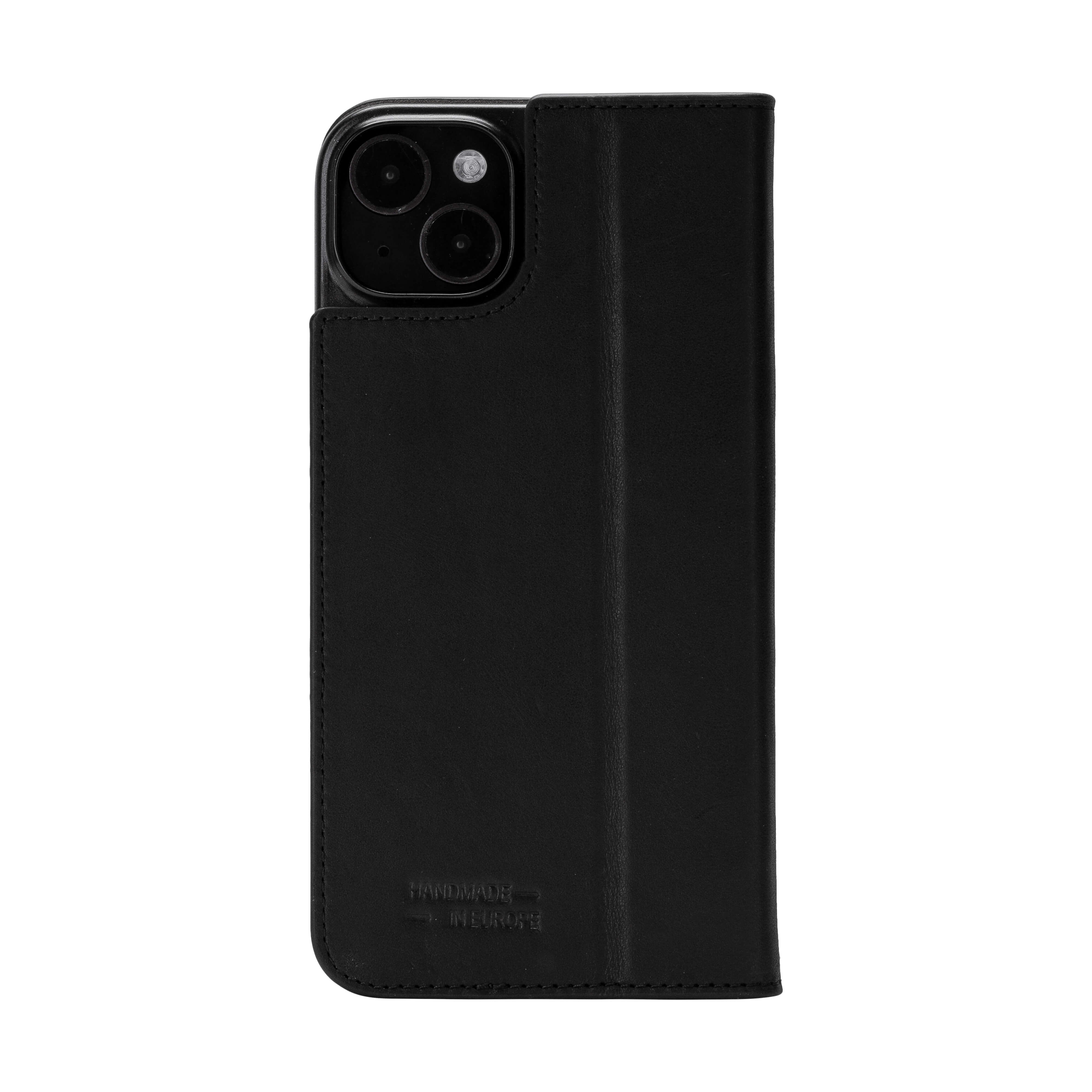 iPhone 15 Plus - JT Berlin Tegel Flip Case