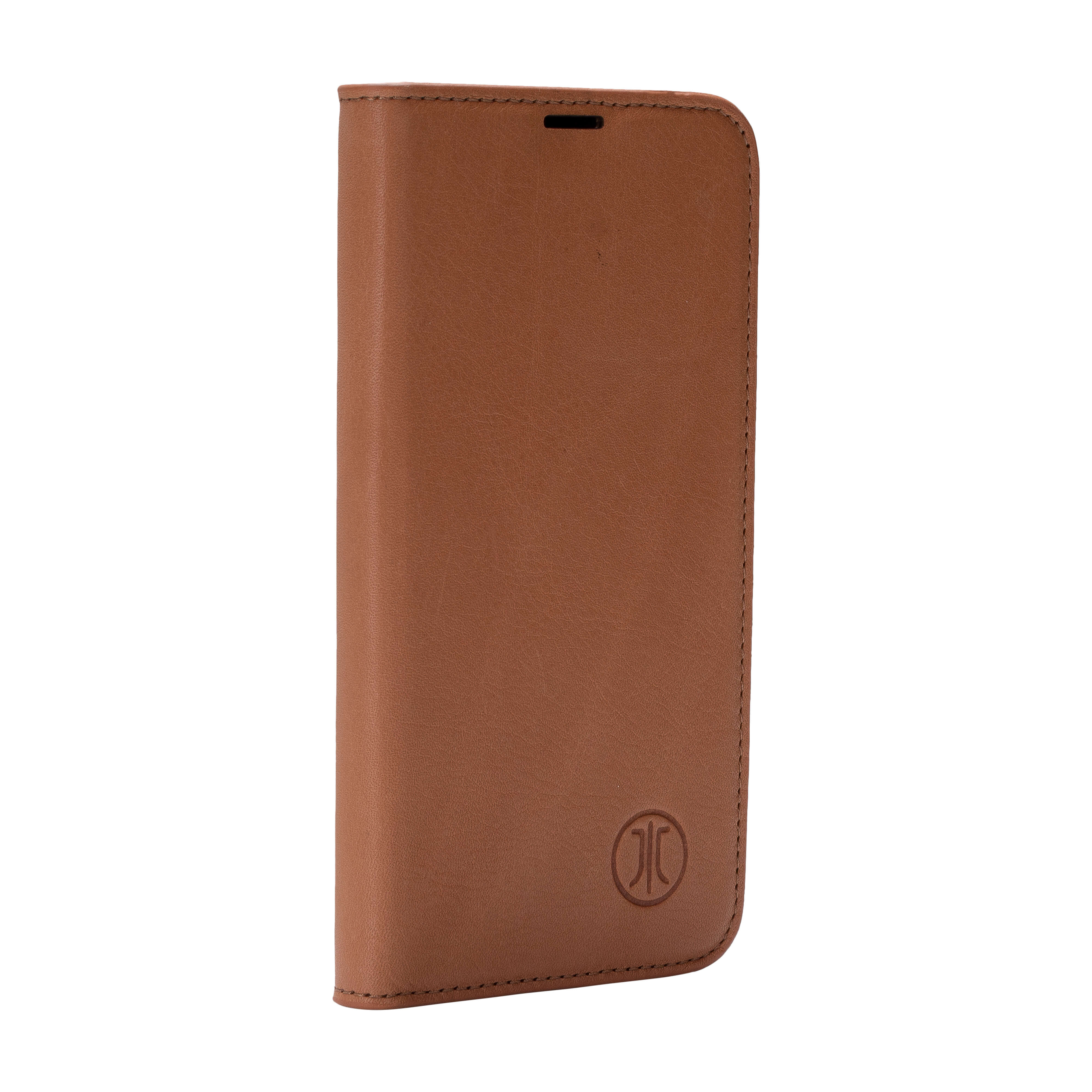 iPhone 15 Plus - JT Berlin Tegel Flip Case