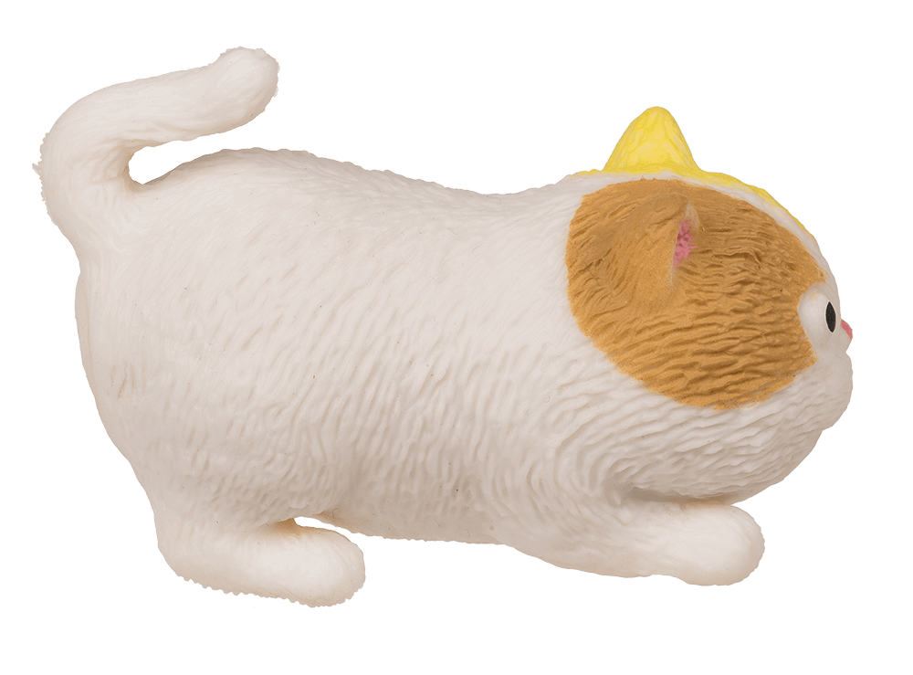 Anti Stress Stretch Animal Chat