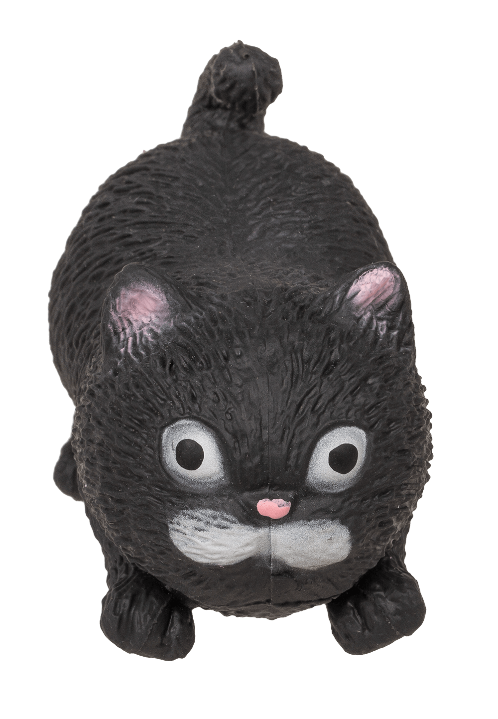 Anti Stress Stretch Animal Chat