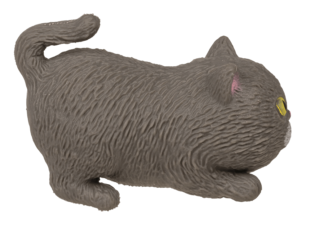 Anti Stress Stretch Animal Chat
