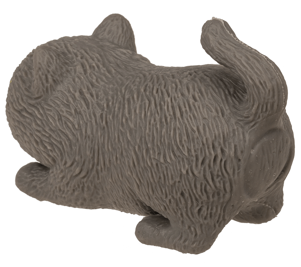Anti Stress Stretch Animal Chat