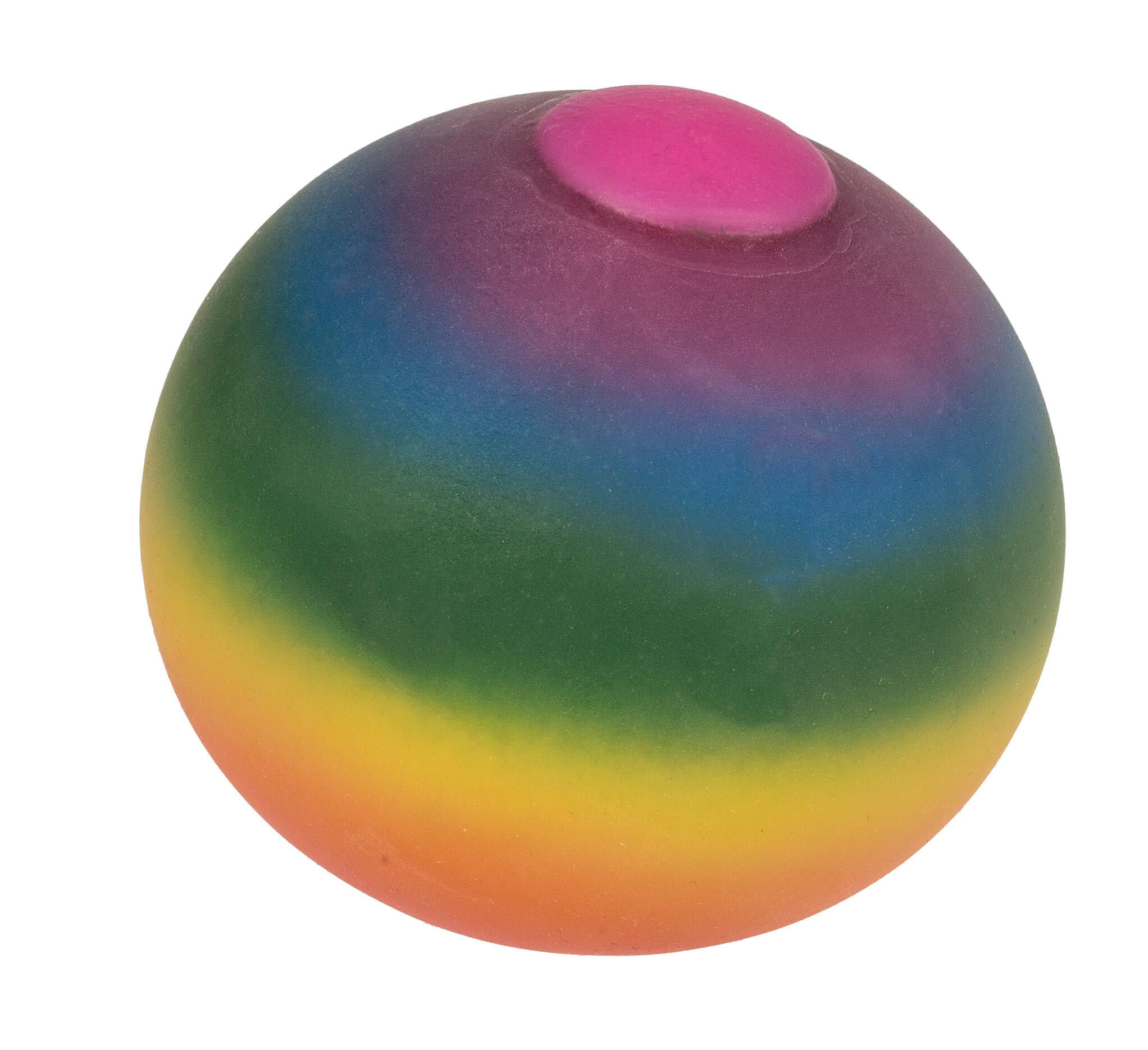 Anti Stress-Ball Rainbow