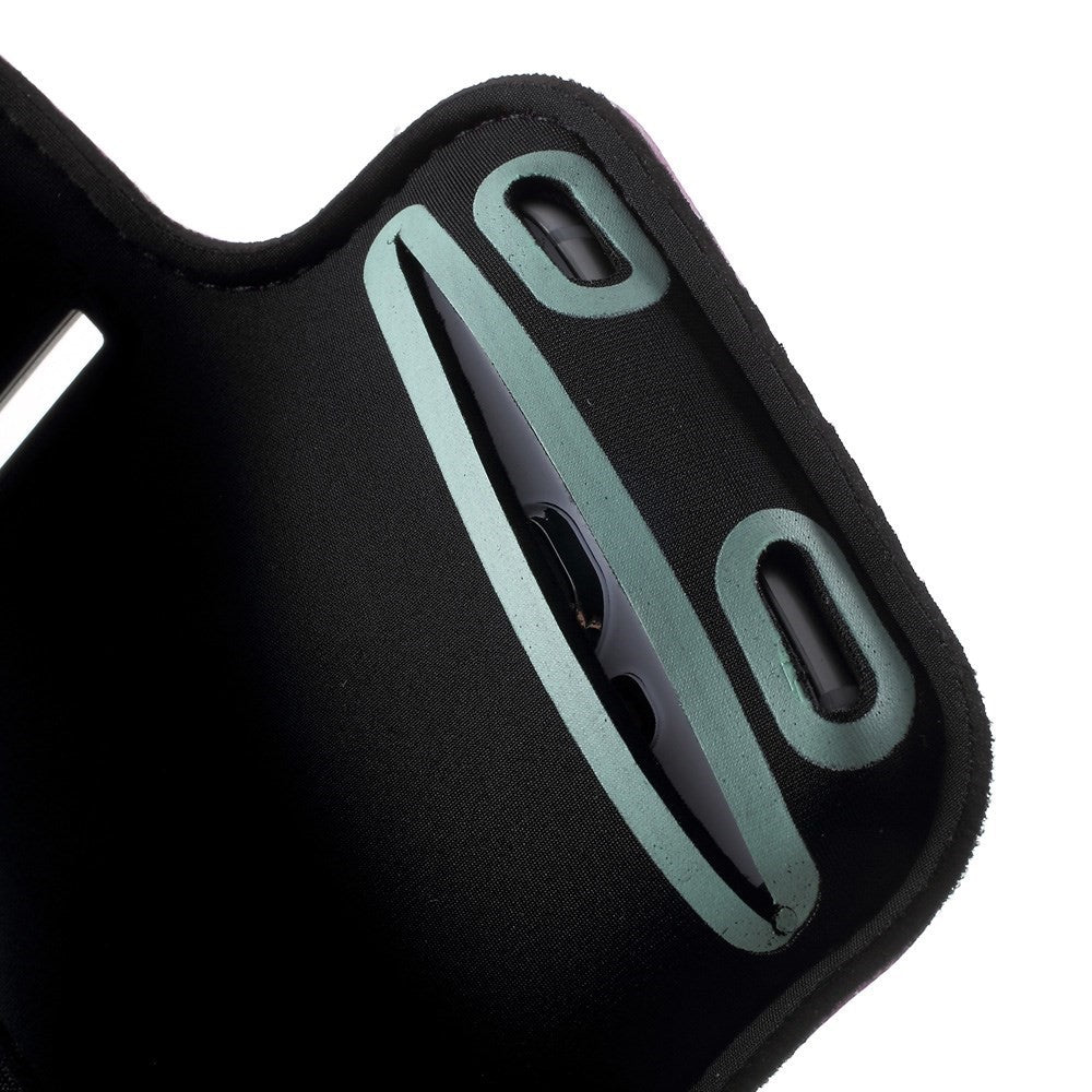 Universale - Bracciale sportivo M Cintura Da Jogging Custodia Per Cellulare